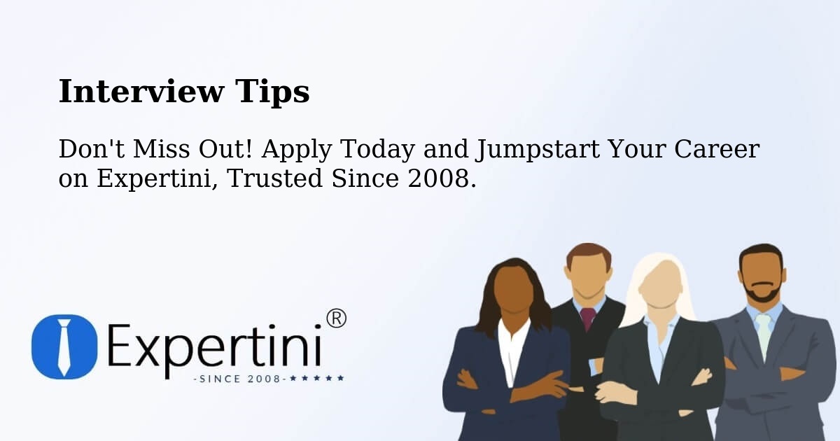 Interview Tips & Techniques for Job Seekers – Powiat Elbląski - Powiat Elbląski, Poland Jobs Expertini